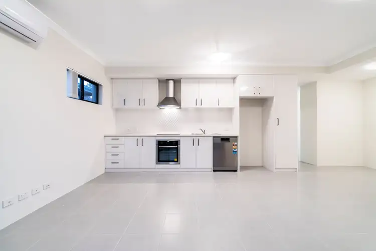 Second view of Homely apartment listing, 1/50 Alexandra Place, Bentley WA 6102