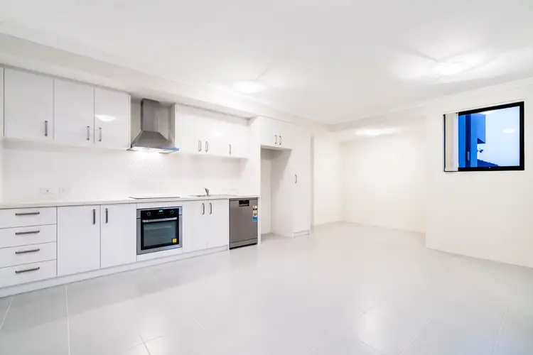 Third view of Homely apartment listing, 1/50 Alexandra Place, Bentley WA 6102