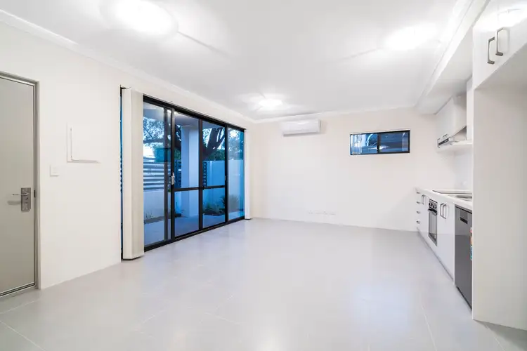 Fourth view of Homely apartment listing, 1/50 Alexandra Place, Bentley WA 6102