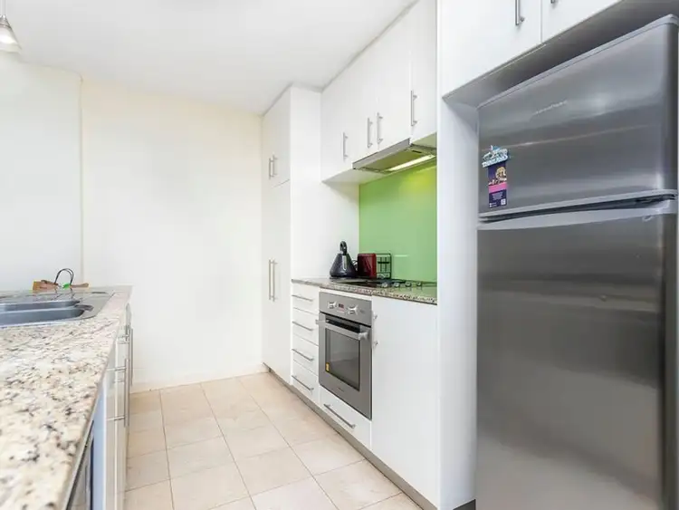 Third view of Homely apartment listing, 12/11 Bennett Street, East Perth WA 6004