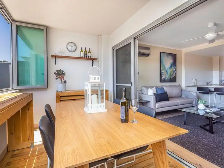 Sixth view of Homely apartment listing, 13/154 Newcastle Street, Perth WA 6000