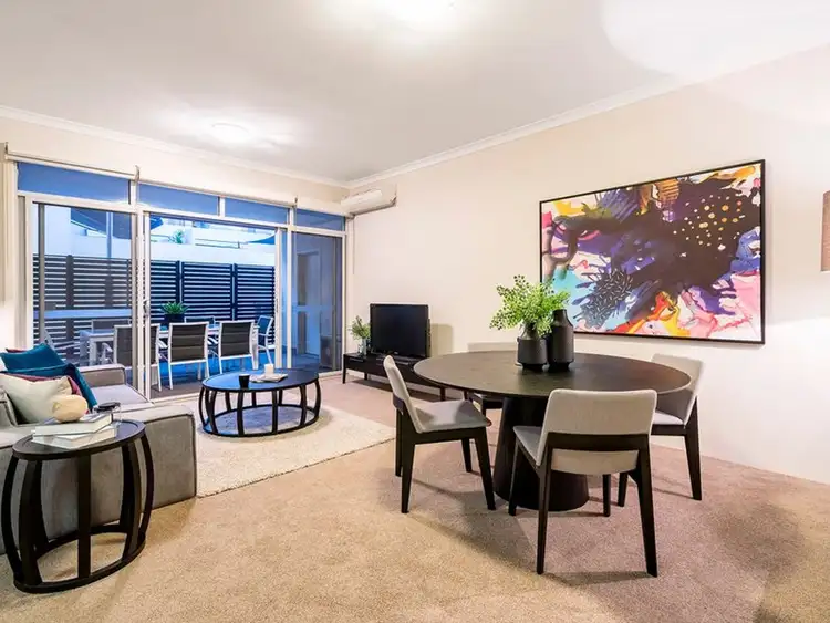 55/76 Newcastle Street, Perth WA 6000