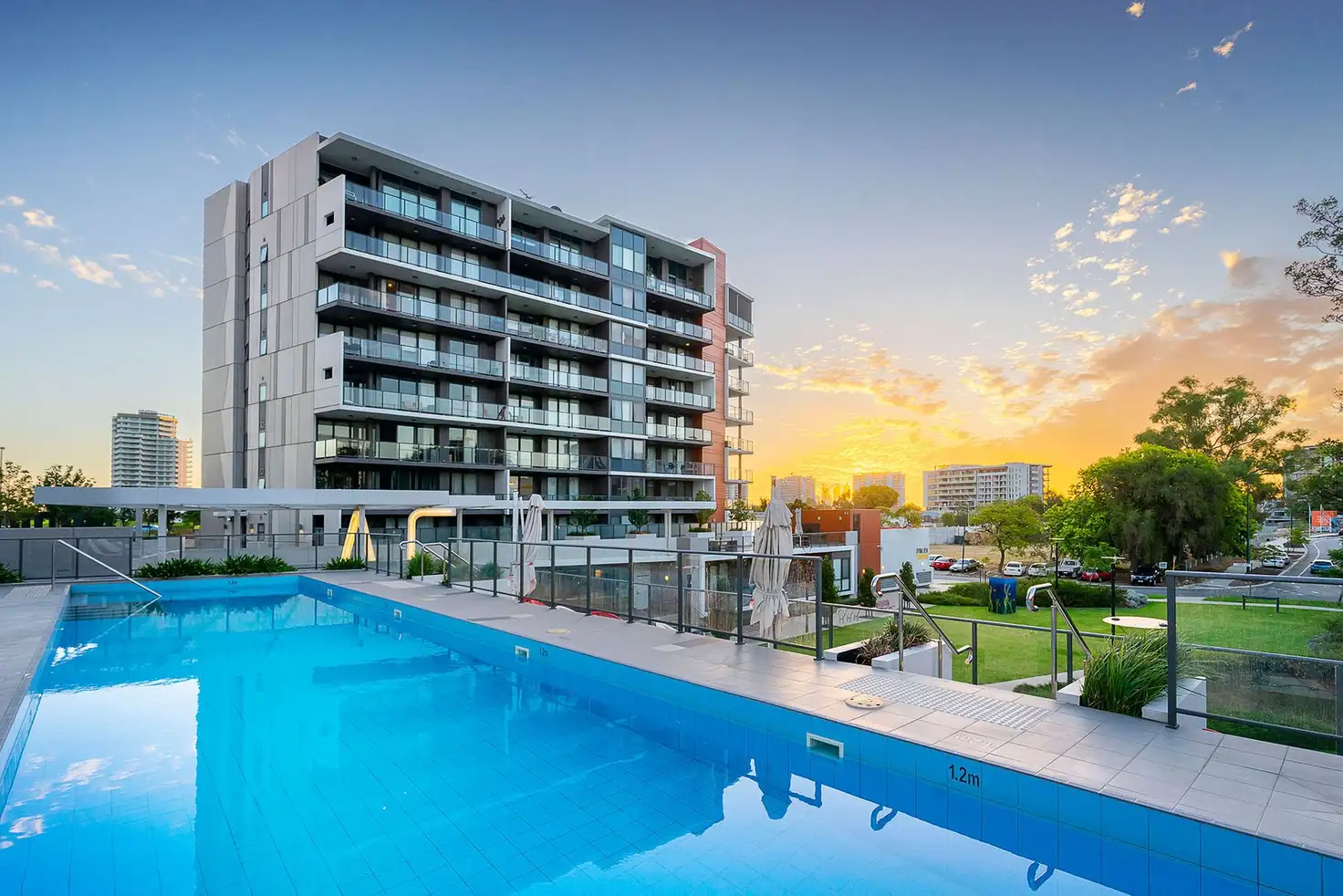 Main view of Homely apartment listing, 82/3 Homelea Court, Rivervale WA 6103