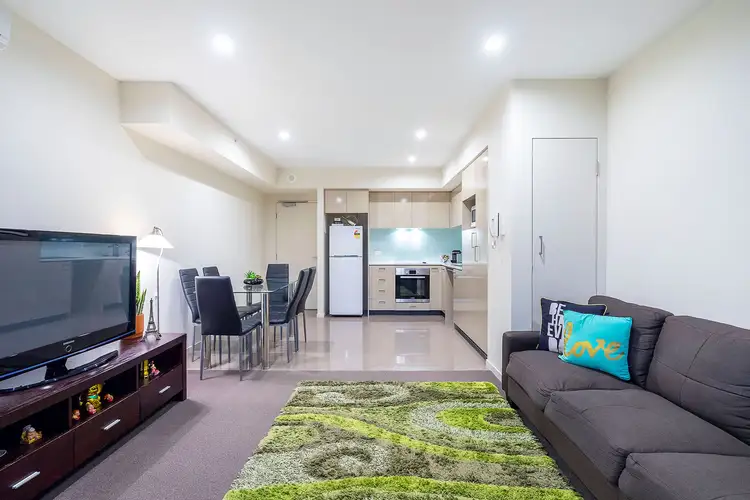 Second view of Homely apartment listing, 82/3 Homelea Court, Rivervale WA 6103
