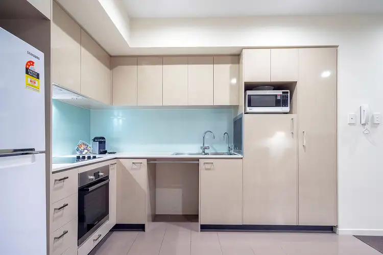 Third view of Homely apartment listing, 82/3 Homelea Court, Rivervale WA 6103