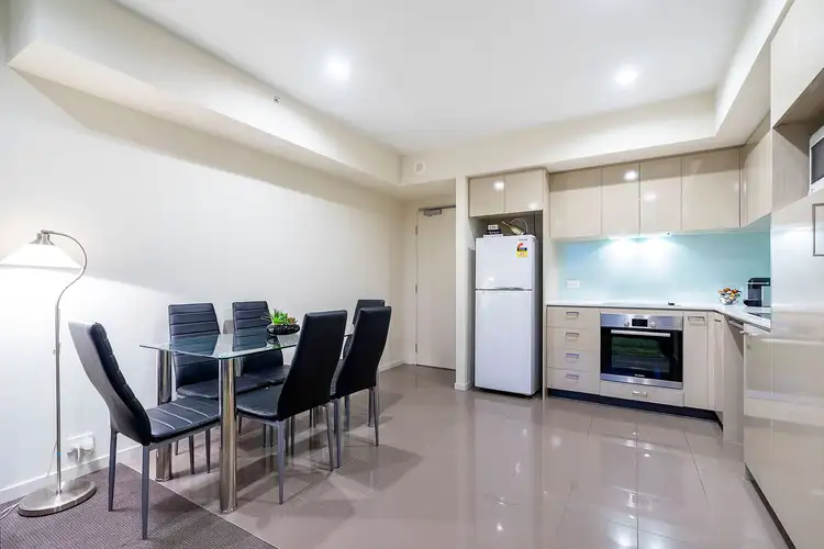 Fourth view of Homely apartment listing, 82/3 Homelea Court, Rivervale WA 6103