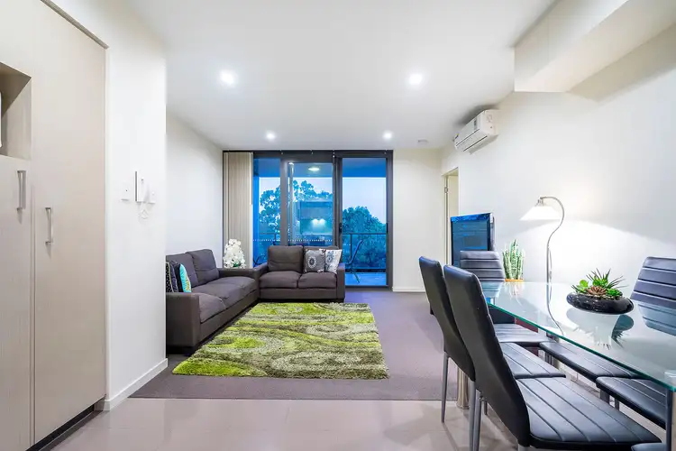 Fifth view of Homely apartment listing, 82/3 Homelea Court, Rivervale WA 6103