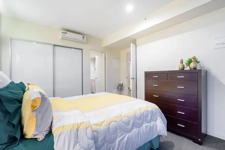 Seventh view of Homely apartment listing, 82/3 Homelea Court, Rivervale WA 6103