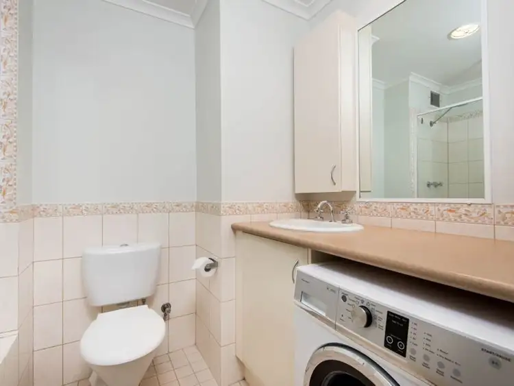 Sixth view of Homely apartment listing, 807/12 Victoria Avenue, Perth WA 6000