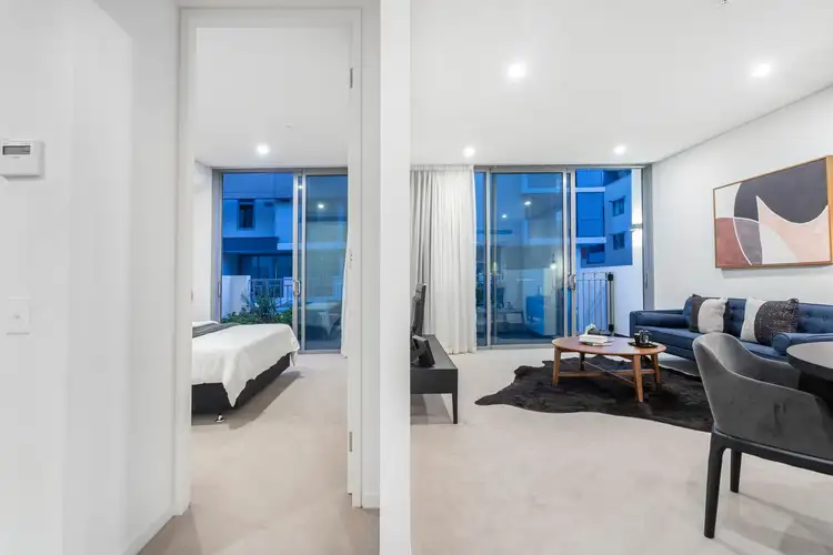 G11/2 Moreau Parade, East Perth WA 6004