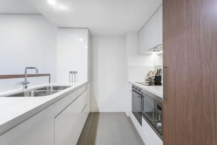 Sixth view of Homely apartment listing, G11/2 Moreau Parade, East Perth WA 6004