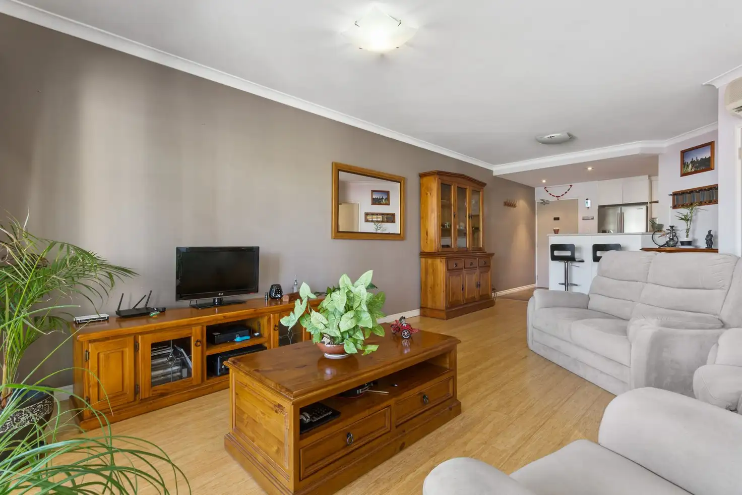 Main view of Homely apartment listing, 6/150 Stirling St, Perth WA 6000