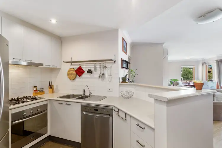 Fifth view of Homely apartment listing, 6/150 Stirling St, Perth WA 6000