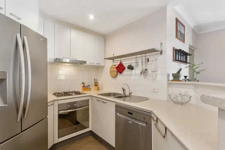 Sixth view of Homely apartment listing, 6/150 Stirling St, Perth WA 6000