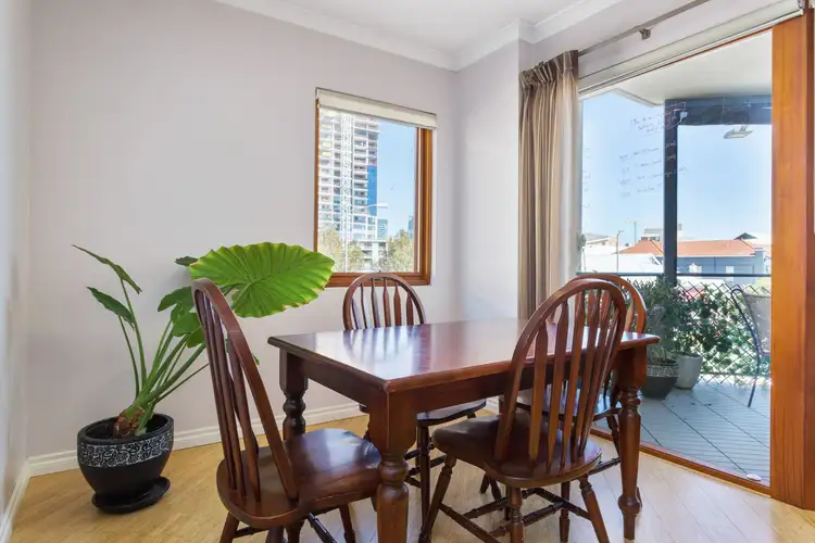 Seventh view of Homely apartment listing, 6/150 Stirling St, Perth WA 6000