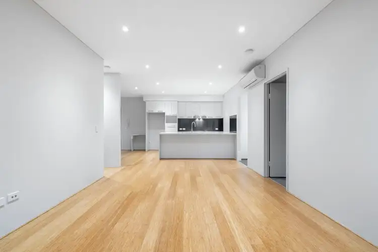 Third view of Homely apartment listing, 35/152 Fitzgerald Street, Perth WA 6000