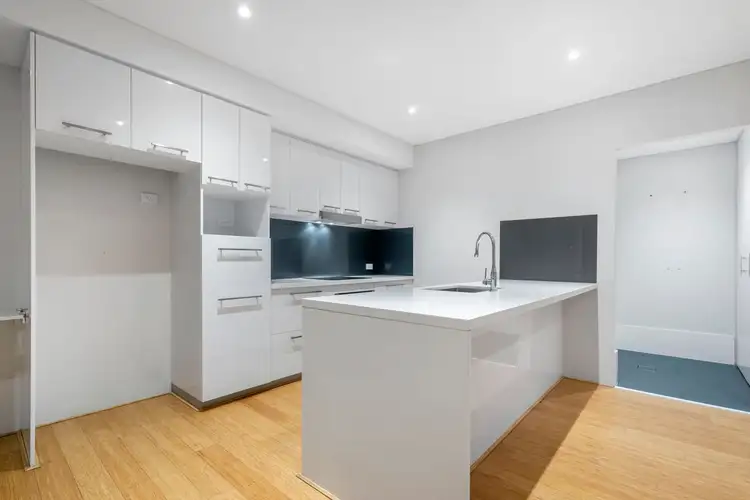 Fourth view of Homely apartment listing, 35/152 Fitzgerald Street, Perth WA 6000