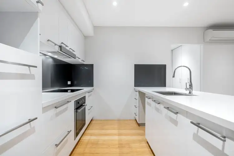 Fifth view of Homely apartment listing, 35/152 Fitzgerald Street, Perth WA 6000