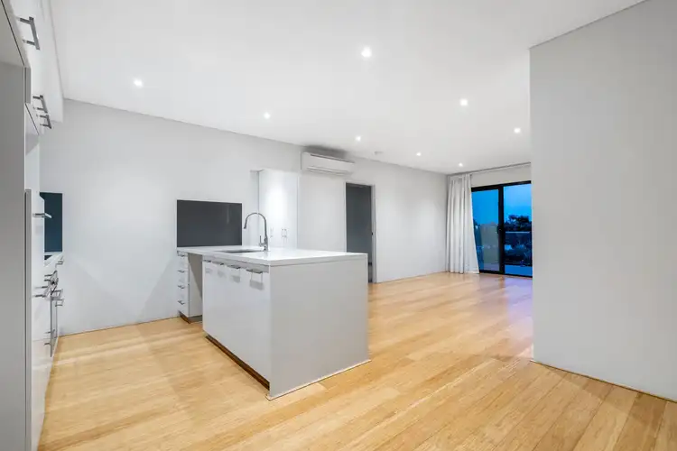 Sixth view of Homely apartment listing, 35/152 Fitzgerald Street, Perth WA 6000