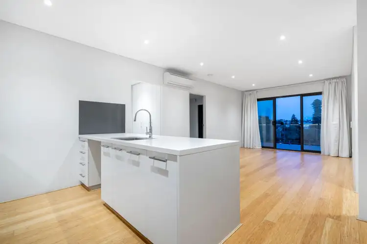 Seventh view of Homely apartment listing, 35/152 Fitzgerald Street, Perth WA 6000