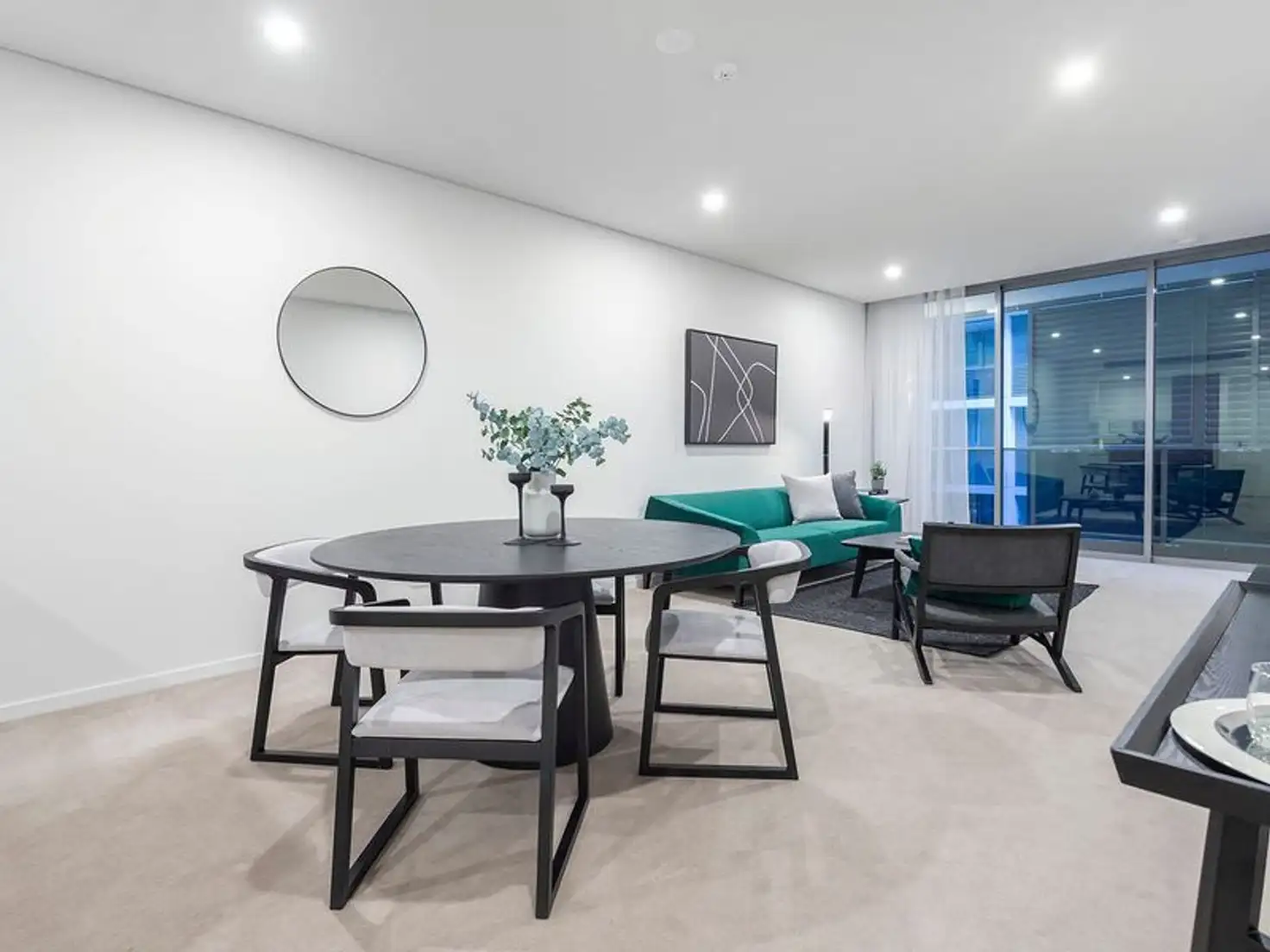 Main view of Homely apartment listing, 114/2 Moreau Parade, East Perth WA 6004