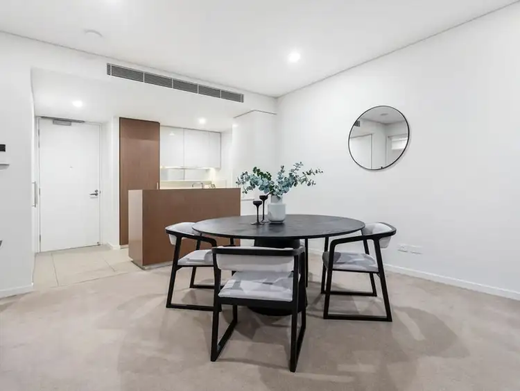 Fourth view of Homely apartment listing, 114/2 Moreau Parade, East Perth WA 6004