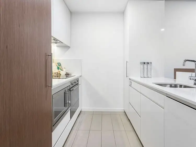 Sixth view of Homely apartment listing, 114/2 Moreau Parade, East Perth WA 6004