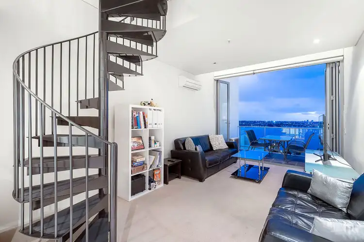 Sixth view of Homely apartment listing, 93/151 Adelaide Terrace, East Perth WA 6004