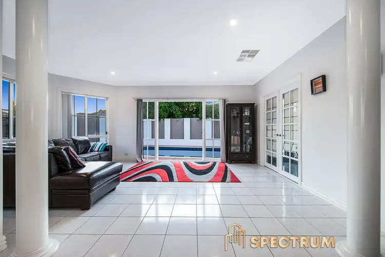 Fourth view of Homely house listing, 7 Candlebark Close, Hampton Park VIC 3976