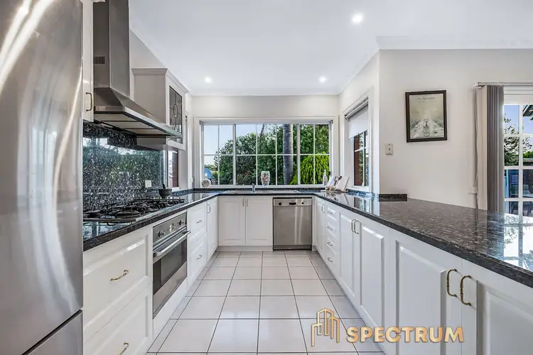 Fifth view of Homely house listing, 7 Candlebark Close, Hampton Park VIC 3976
