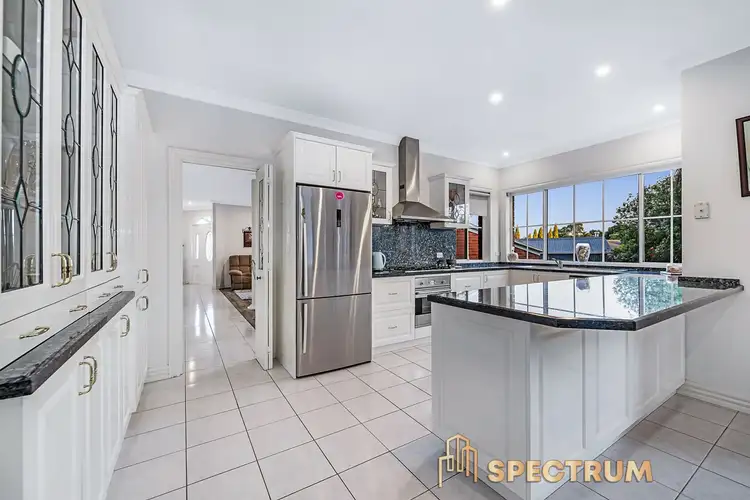 Sixth view of Homely house listing, 7 Candlebark Close, Hampton Park VIC 3976