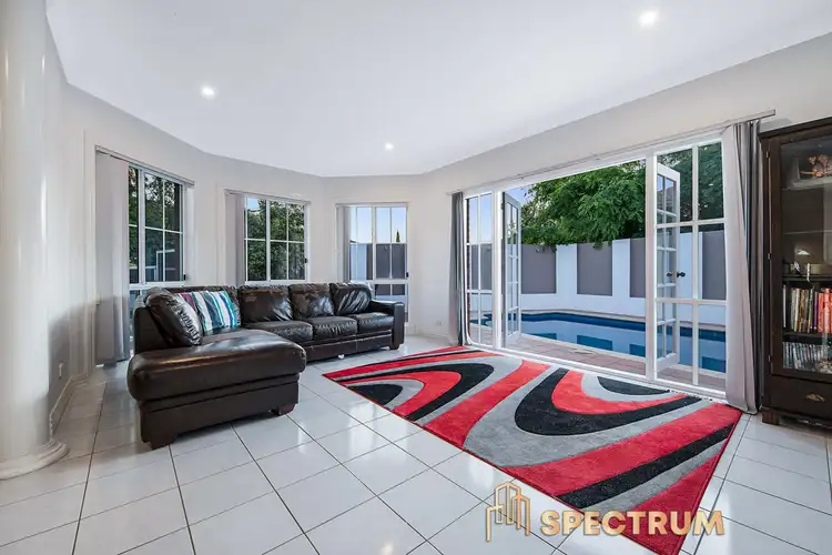 Seventh view of Homely house listing, 7 Candlebark Close, Hampton Park VIC 3976