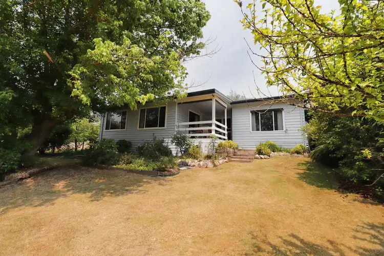 Main view of Homely house listing, 1 Sommer Avenue, Bright VIC 3741