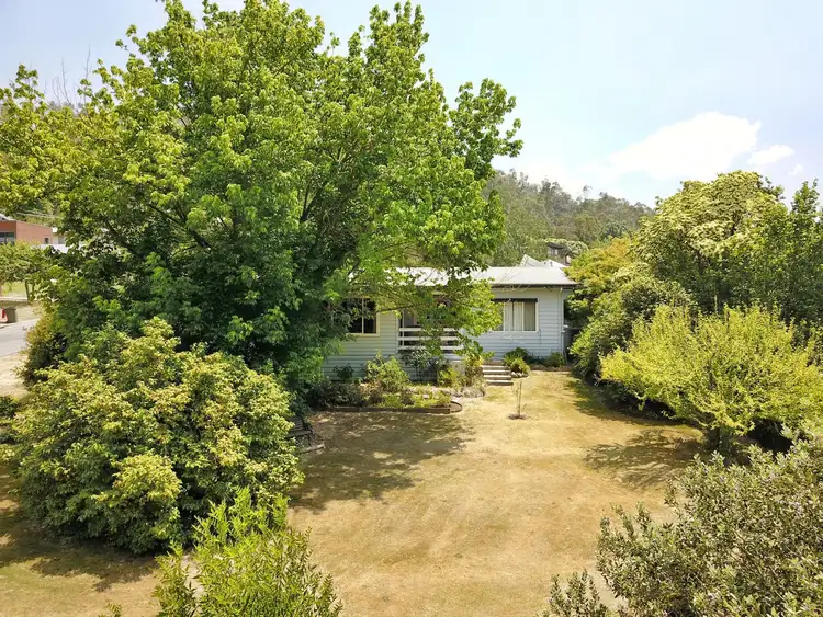 Second view of Homely house listing, 1 Sommer Avenue, Bright VIC 3741