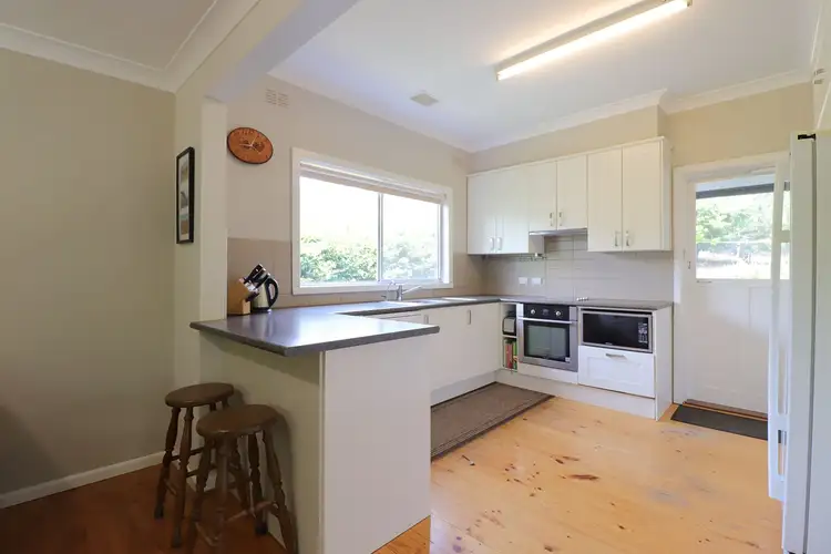 Fourth view of Homely house listing, 1 Sommer Avenue, Bright VIC 3741