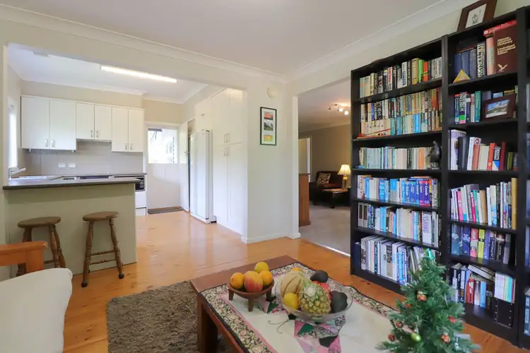 Sixth view of Homely house listing, 1 Sommer Avenue, Bright VIC 3741