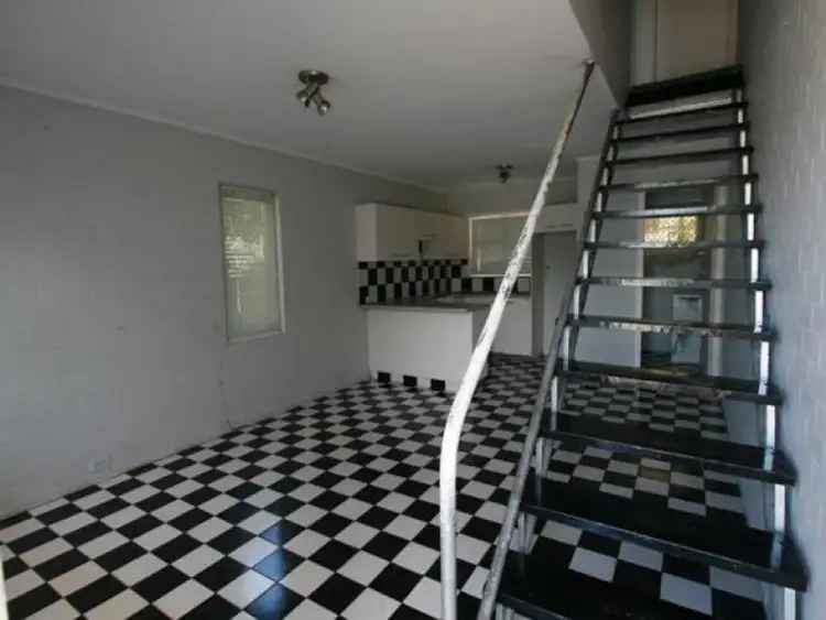 Second view of Homely unit listing, 1/10 Thomas Drive, Chevron Island QLD 4217