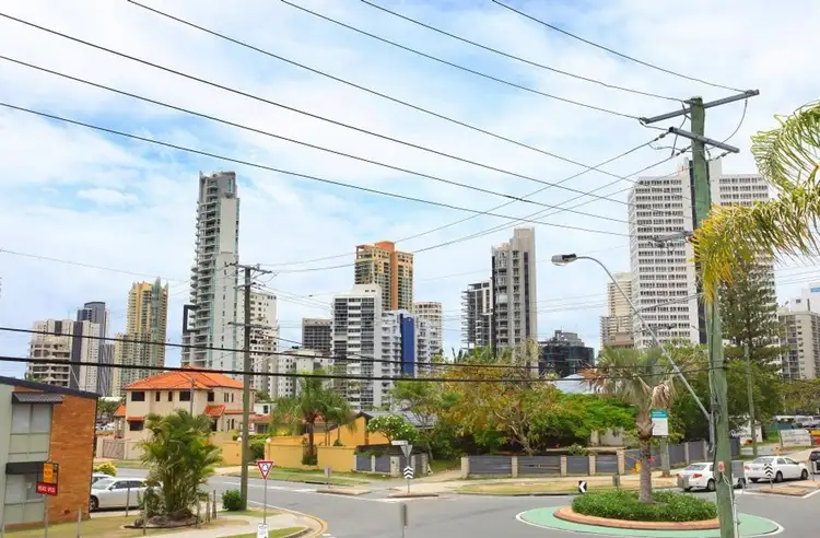 Seventh view of Homely unit listing, 1/10 Thomas Drive, Chevron Island QLD 4217