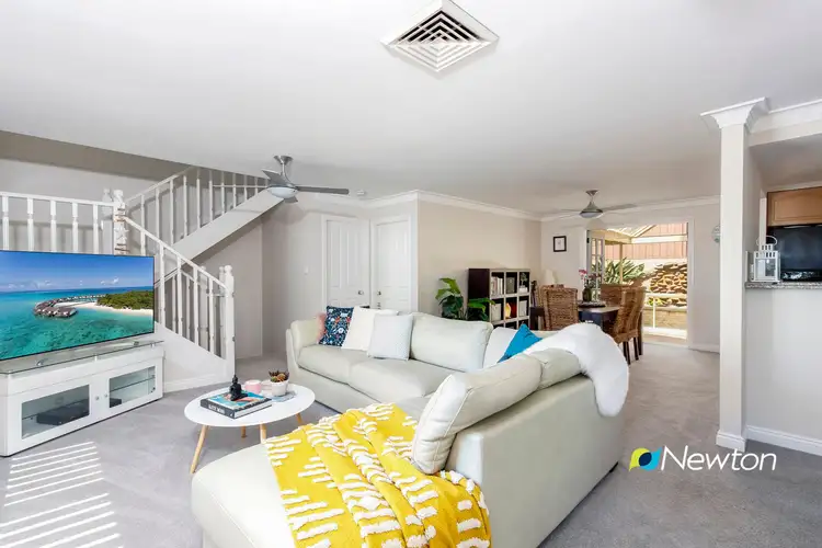 3/41 Ellesmere Road, Gymea Bay NSW 2227