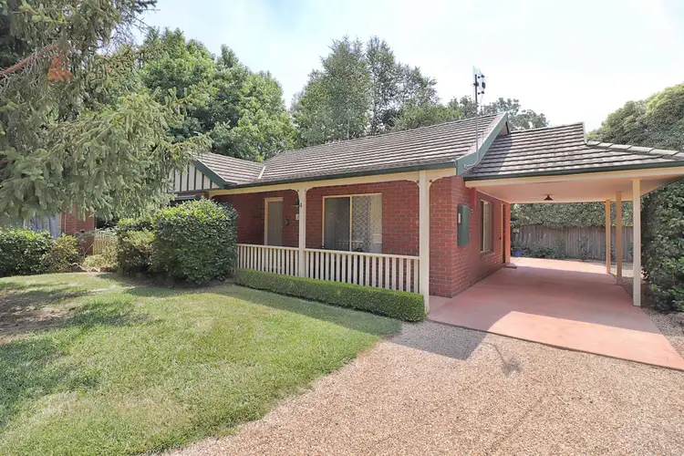 4/20 Gavan Street, Bright VIC 3741