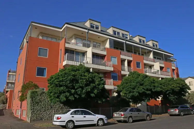 Main view of Homely apartment listing, 203/77 Village Way, Maribyrnong VIC 3032