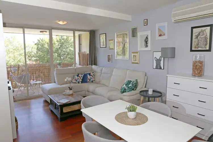 Third view of Homely apartment listing, 203/77 Village Way, Maribyrnong VIC 3032