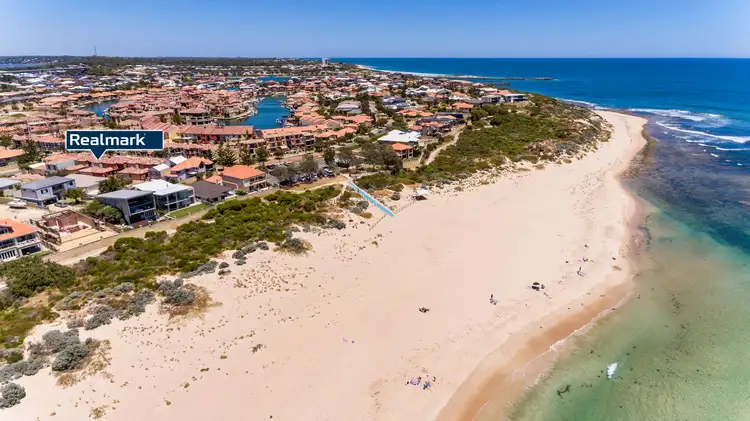 Second view of Homely house listing, 42 Westview Parade, Wannanup WA 6210