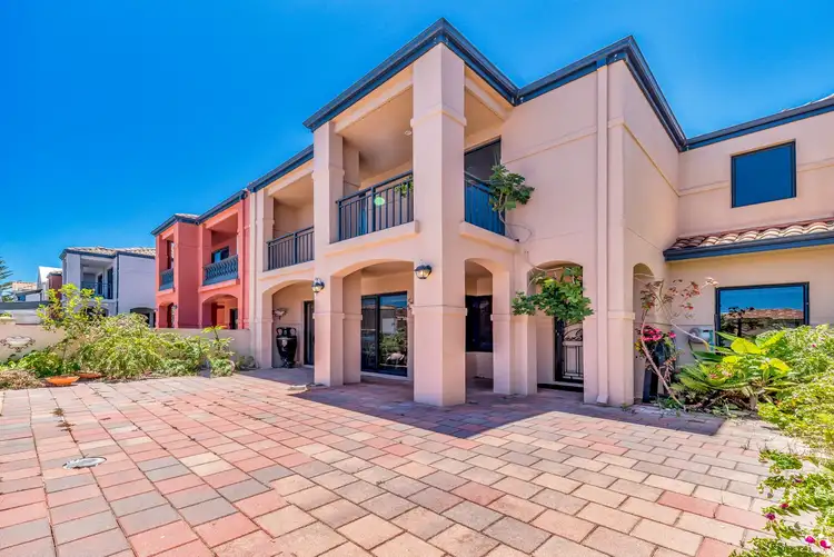 Fifth view of Homely house listing, 42 Westview Parade, Wannanup WA 6210