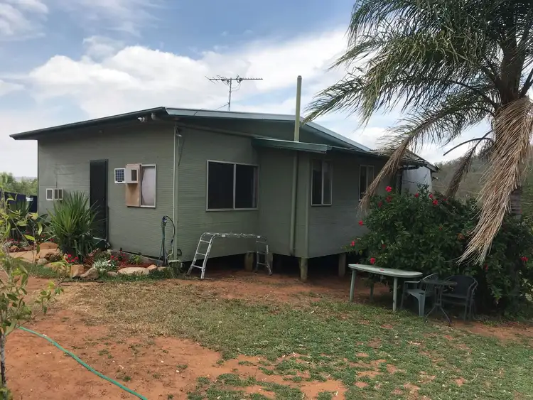 50565 Burnett Highway, Hamilton Creek QLD 4714