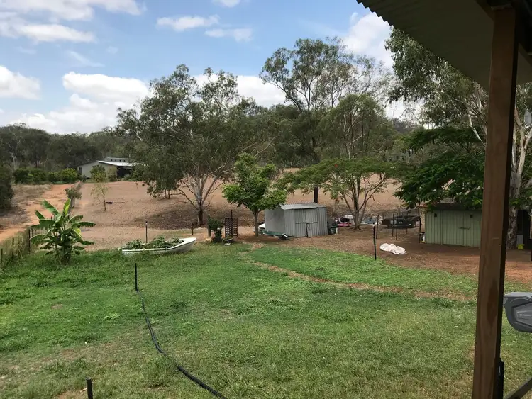 Second view of Homely rural property listing, 50565 Burnett Highway, Hamilton Creek QLD 4714