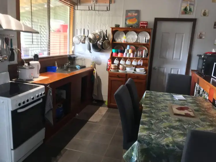 Third view of Homely rural property listing, 50565 Burnett Highway, Hamilton Creek QLD 4714