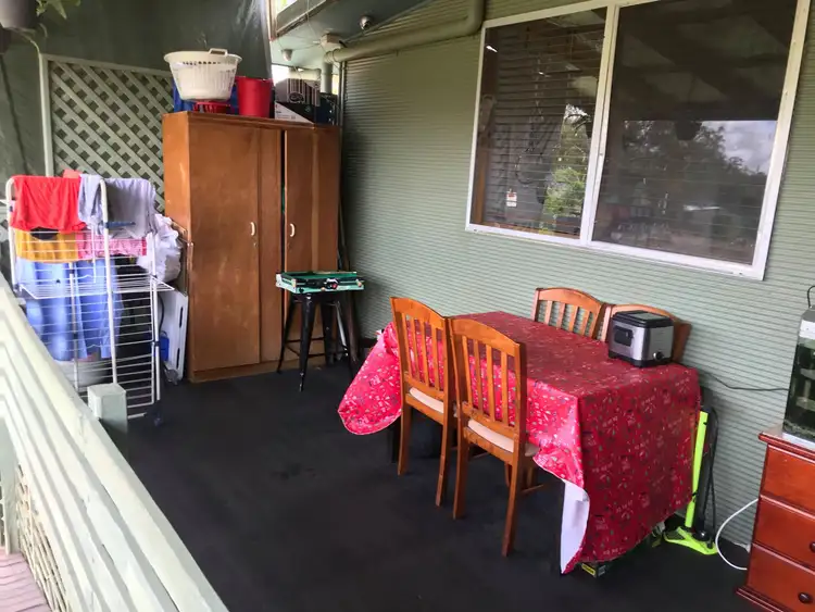 Fourth view of Homely rural property listing, 50565 Burnett Highway, Hamilton Creek QLD 4714