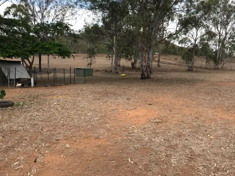 Fifth view of Homely rural property listing, 50565 Burnett Highway, Hamilton Creek QLD 4714