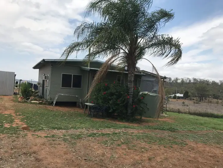 Sixth view of Homely rural property listing, 50565 Burnett Highway, Hamilton Creek QLD 4714